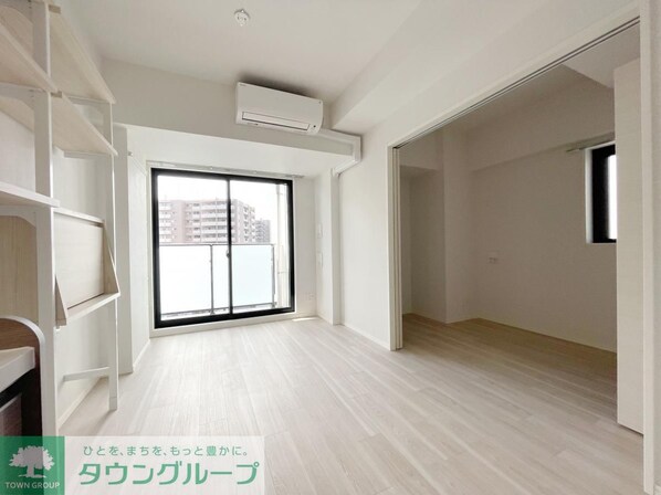 レジディア板橋本町プレイスの物件内観写真